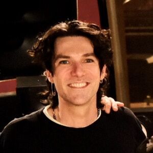 Meet your Posher, Alan